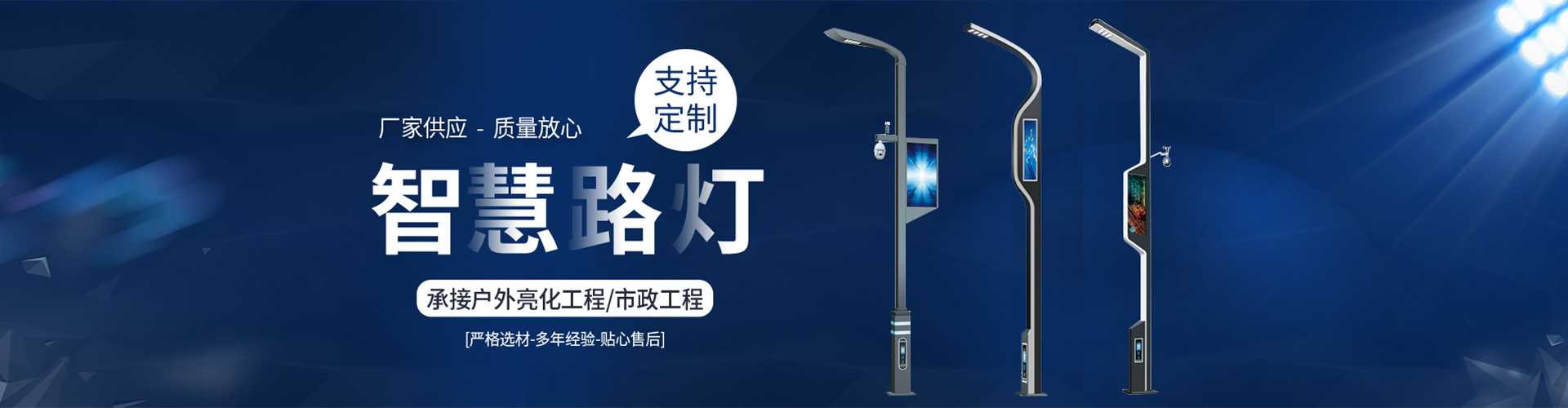 汝阳县太阳能路灯定制厂家
